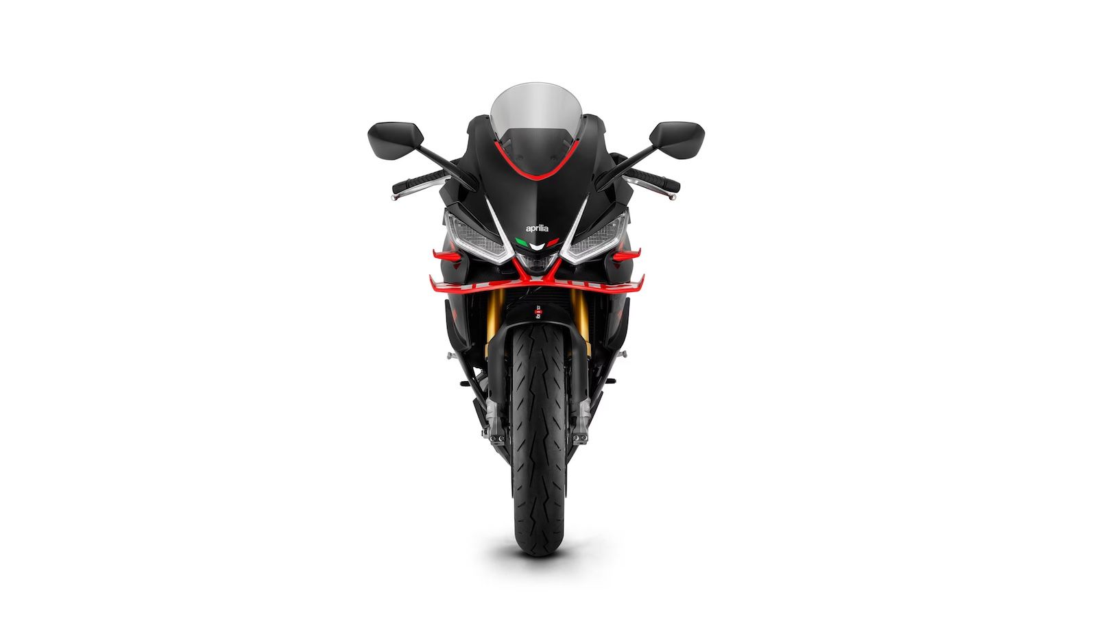 APRILIA RS 660 2025: Αφιξη της έκδοσης Factory με ανανεωμένη εμφάνιση