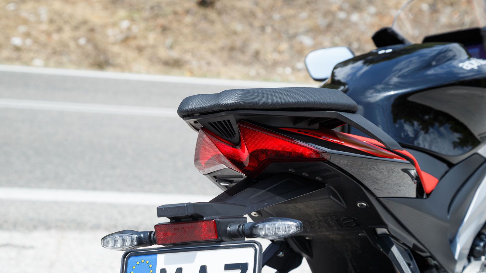 Aprilia RS 660 Factory