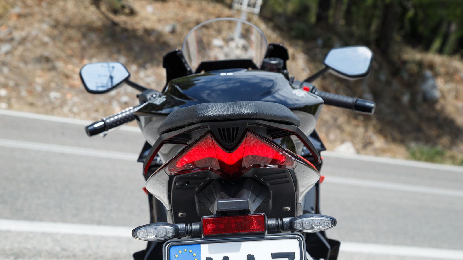 Aprilia RS 660 Factory