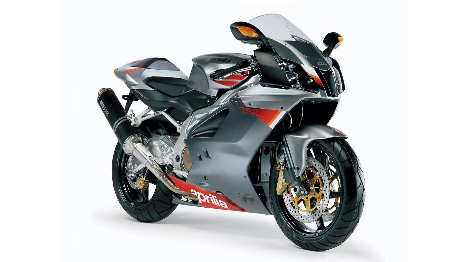 Aprilia: Επιστρέφει η RSV Mille; 