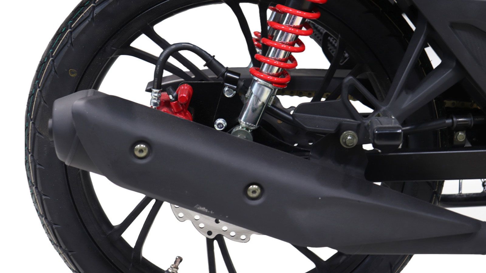 Με χαμηλό βάρος (93kg) και οικονομική λειτουργία, καλύπτει τις ανάγκες τόσο ιδιωτών όσο και επαγγελματιών. 