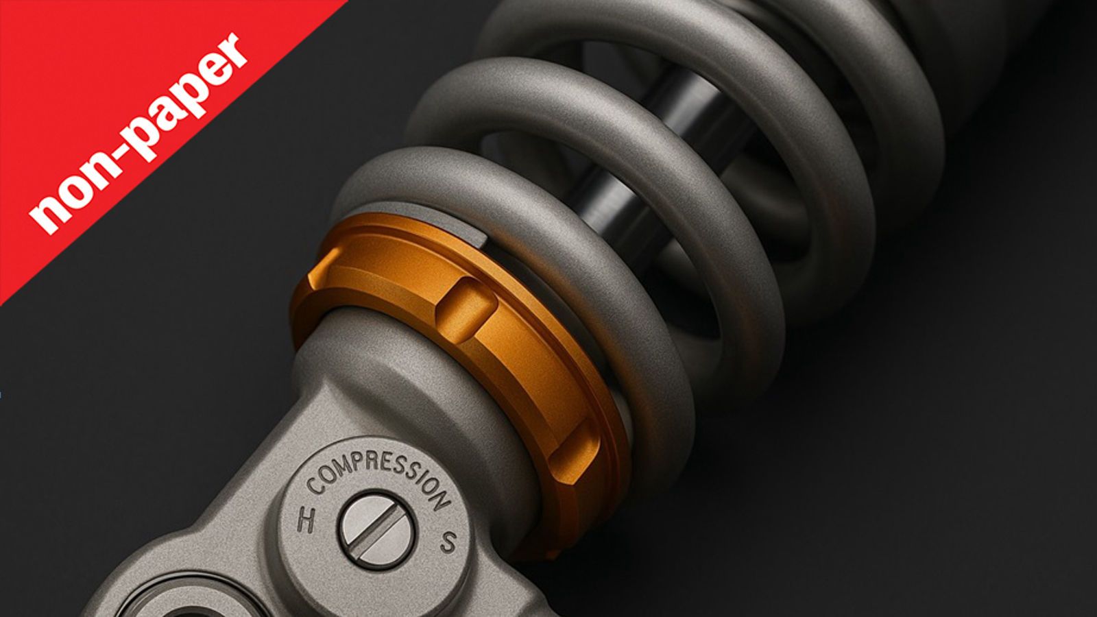 Έχεις ρυθμιζόμενες αναρτήσεις; Ωραία! Kαι τώρα;