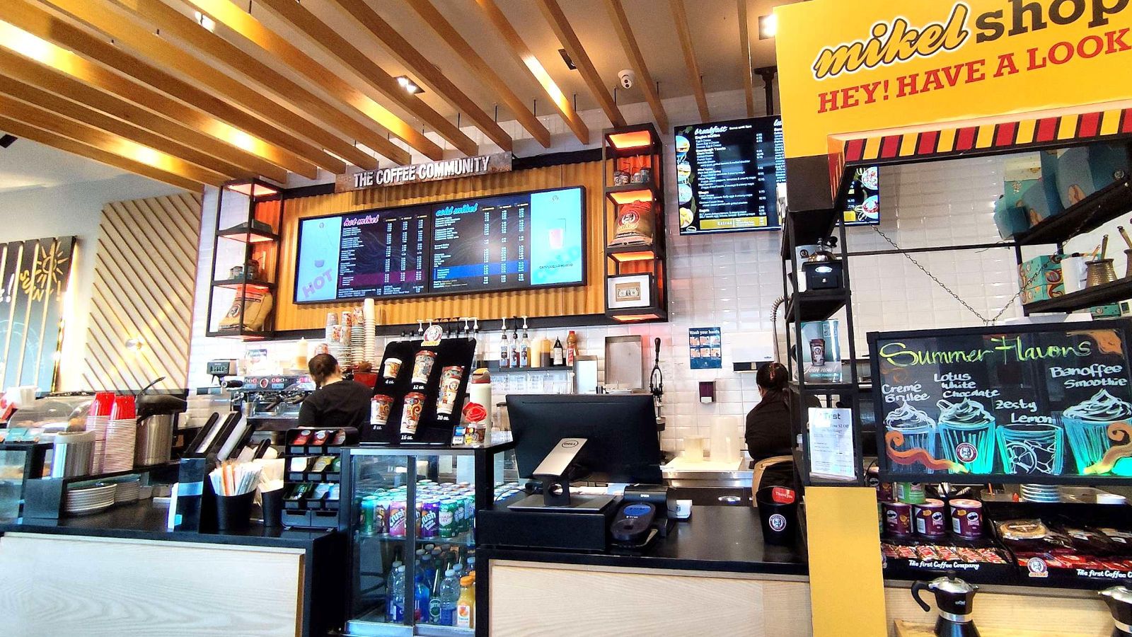 SYM Arctic Route 2025