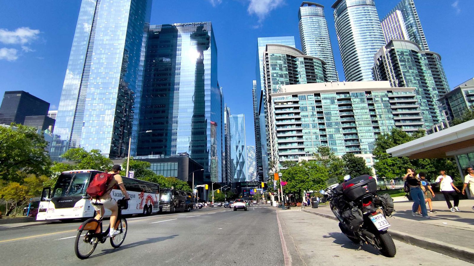 SYM Arctic Route 2025