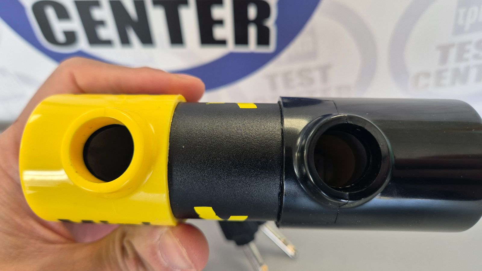 Auvray Xtreme Mini Alert