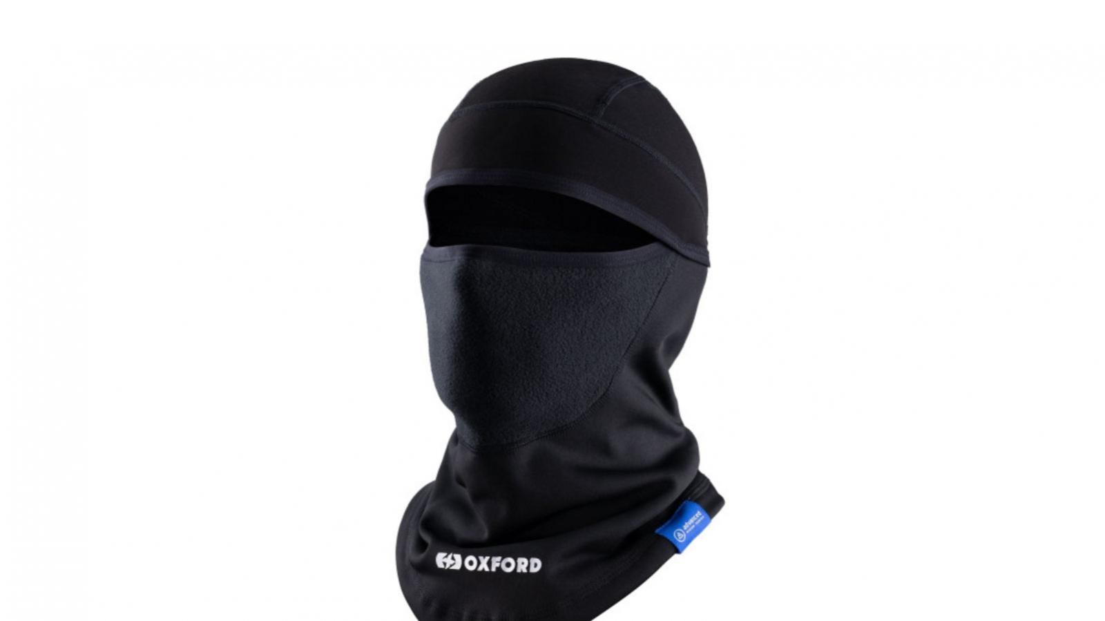Balaclava advanced warmdry Oxford