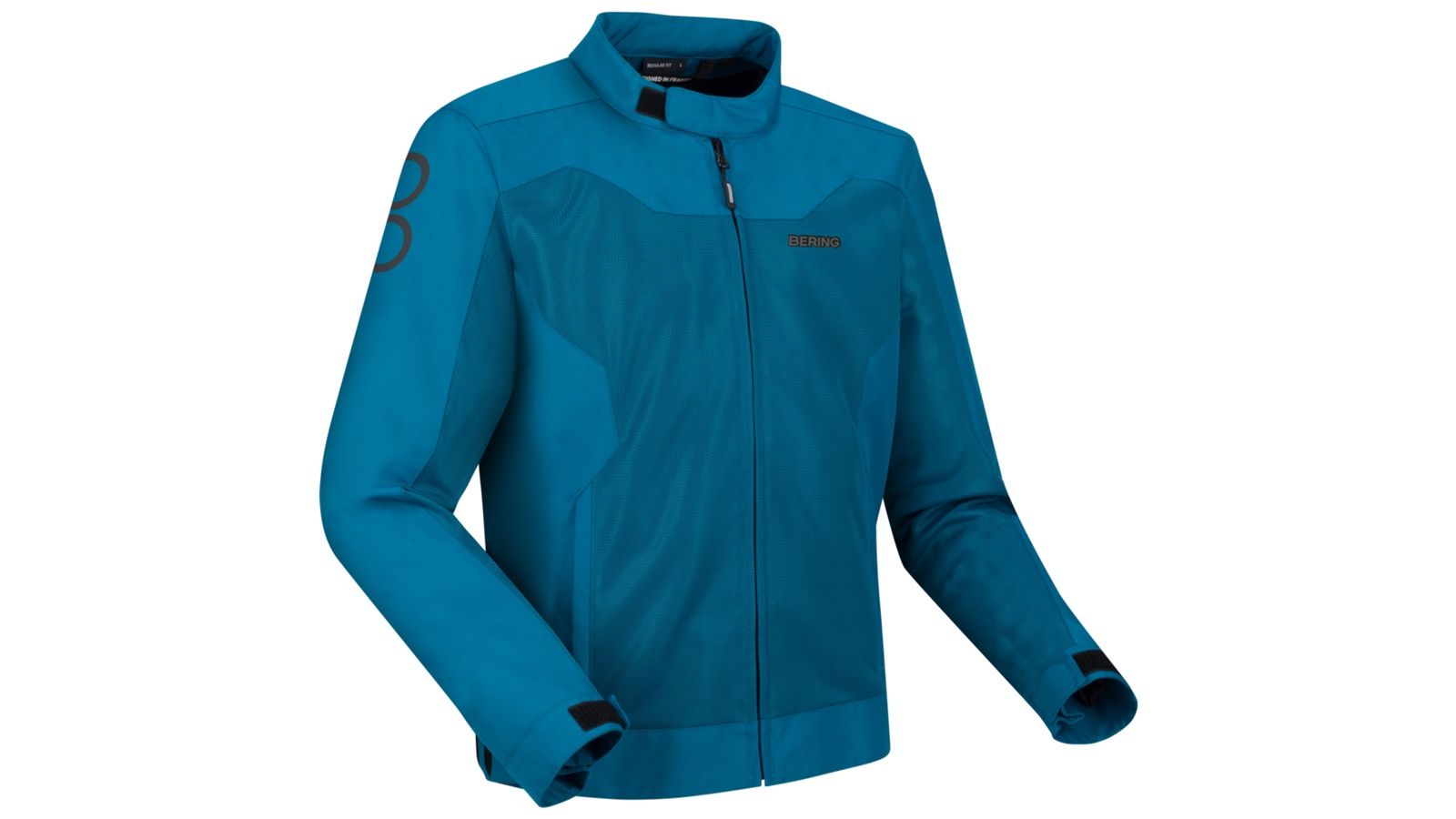Καλοκαιρινό μπουφάν Bering Alias.