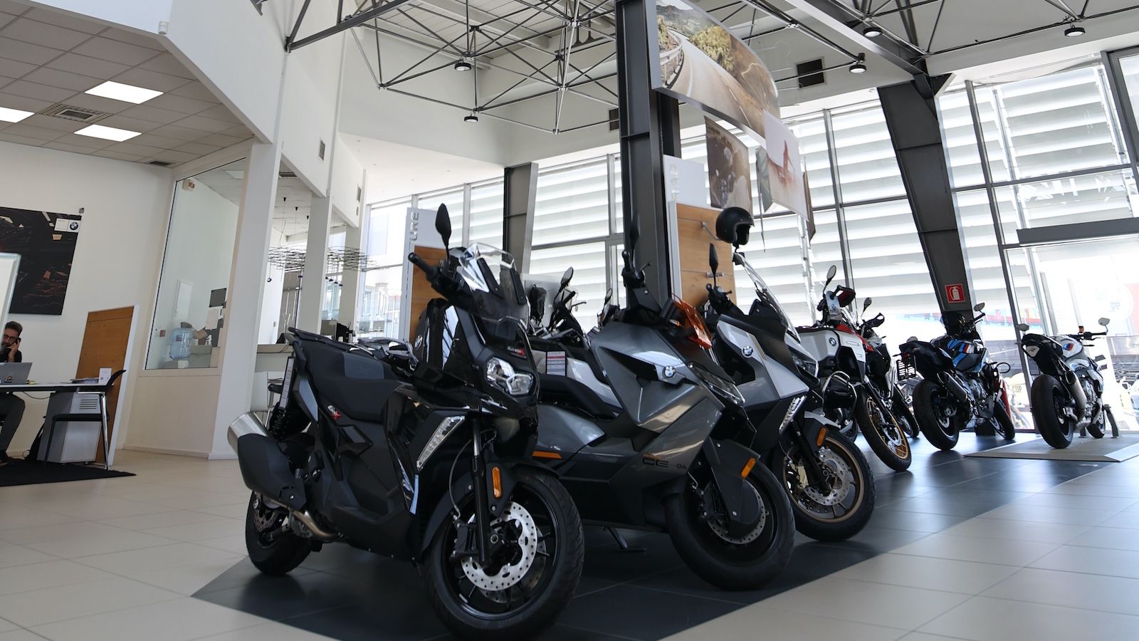 Βραβείο Best After Sales Dealer για τη BMW