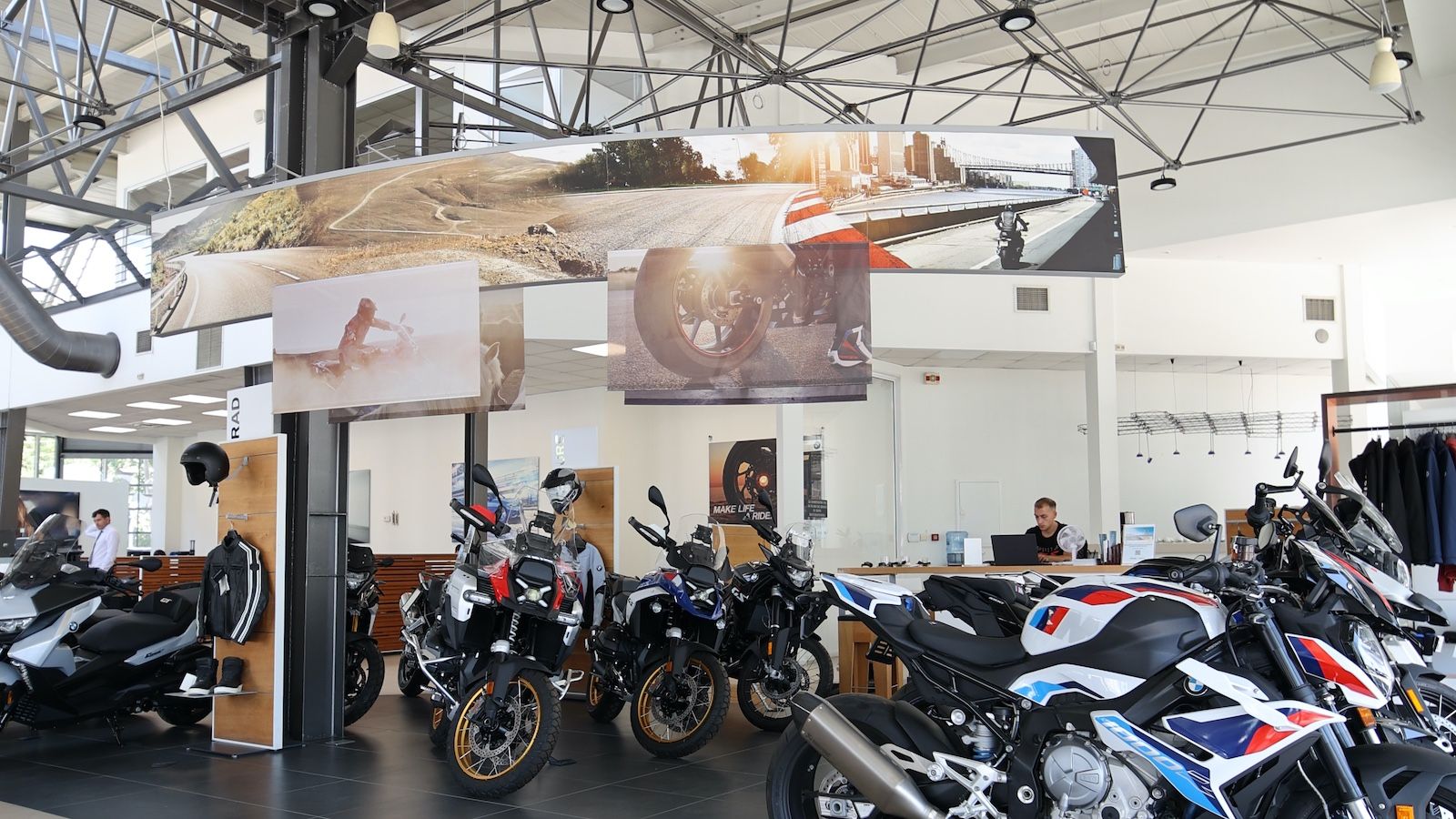 Βραβείο Best After Sales Dealer για τη BMW