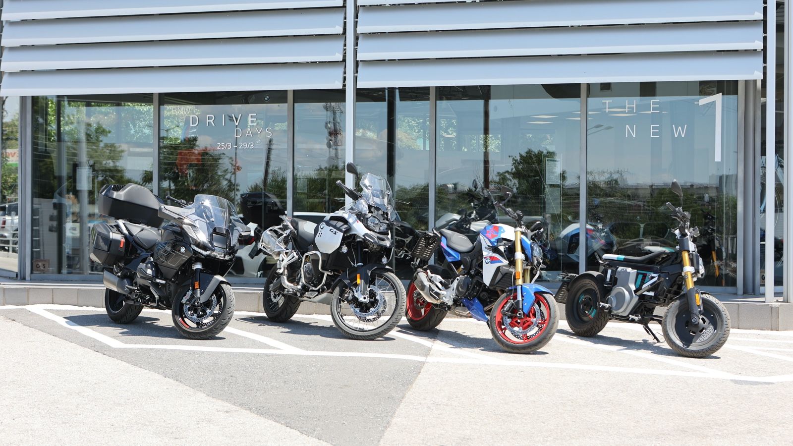 Βραβείο Best After Sales Dealer για τη BMW