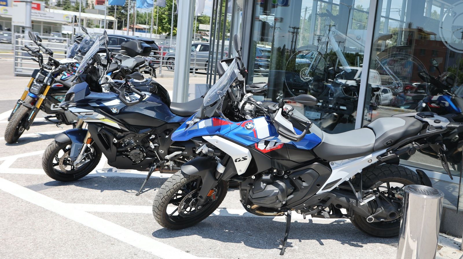 Βραβείο Best After Sales Dealer για τη BMW