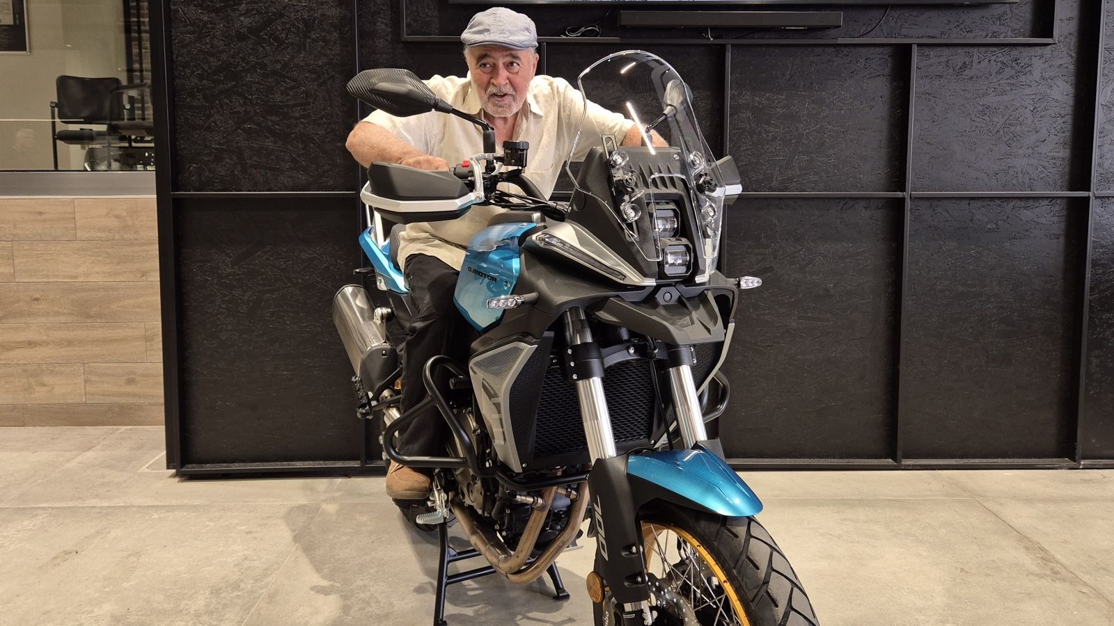 Ιδιαίτερες ευχαριστίες στην εταιρεία Γκοργκόλης Α.Ε. για τη στήριξή της και για την παραχώρηση του μεγάλου επάθλου.