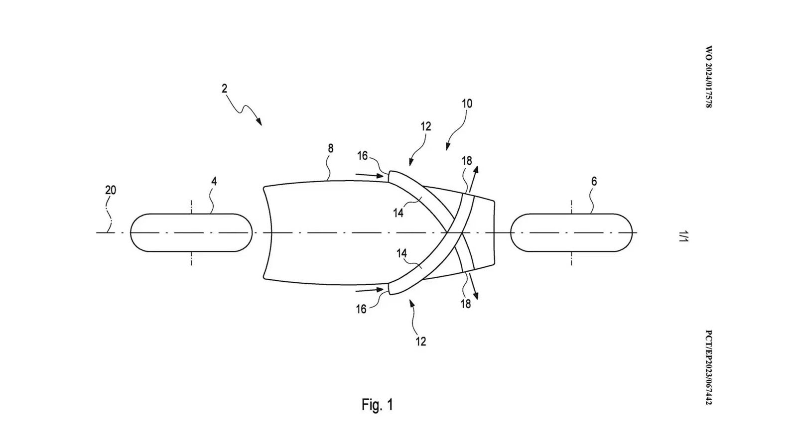 BMW: Εξατμίσεις που λειτουργούν ανάλογα με την κλίση για έξτρα πρόσφυση
