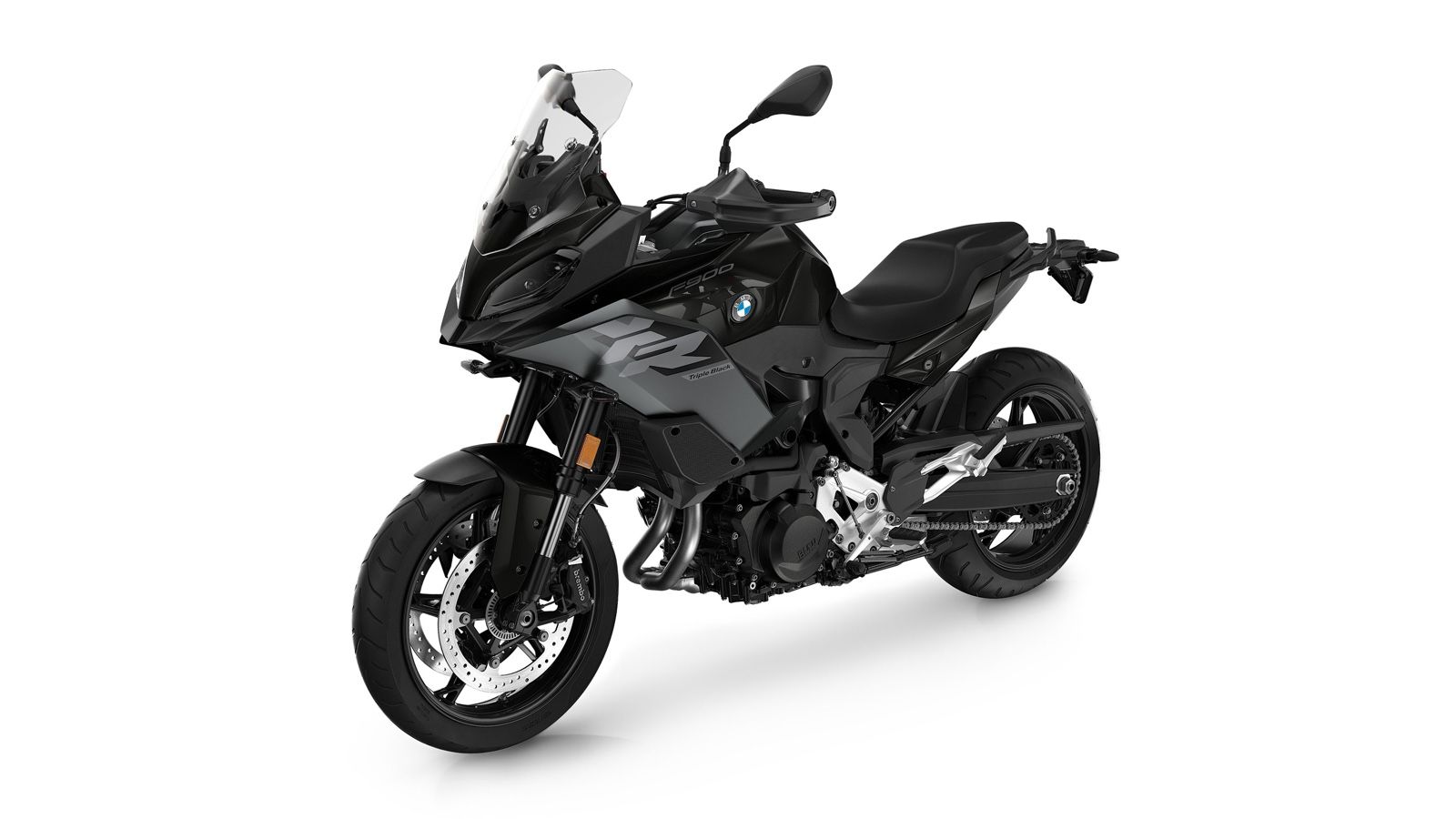 Οι τροποποιήσεις που έχουν γίνει στον κινητήρα είναι αμιγώς ηλεκτρονικής φύσης, προκειμένου να μειωθούν οι εκπομπές ρύπων, χωρίς να έχουν επέλθει μηχα