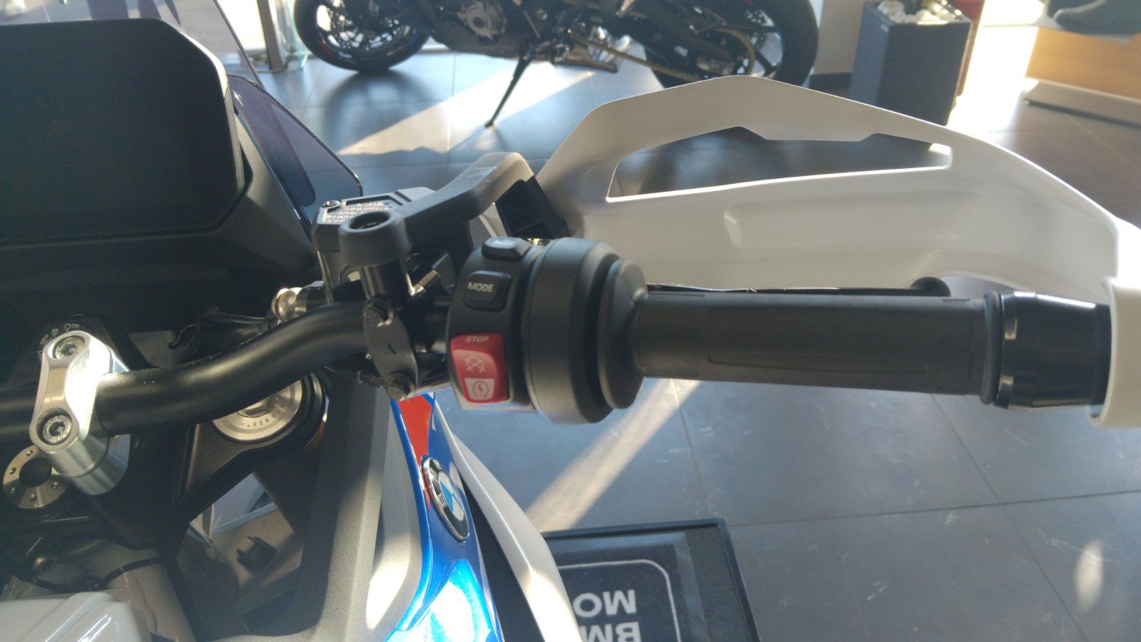 Προστατευτικές χούφτες με ιδιαίτερο σχεδιασμό