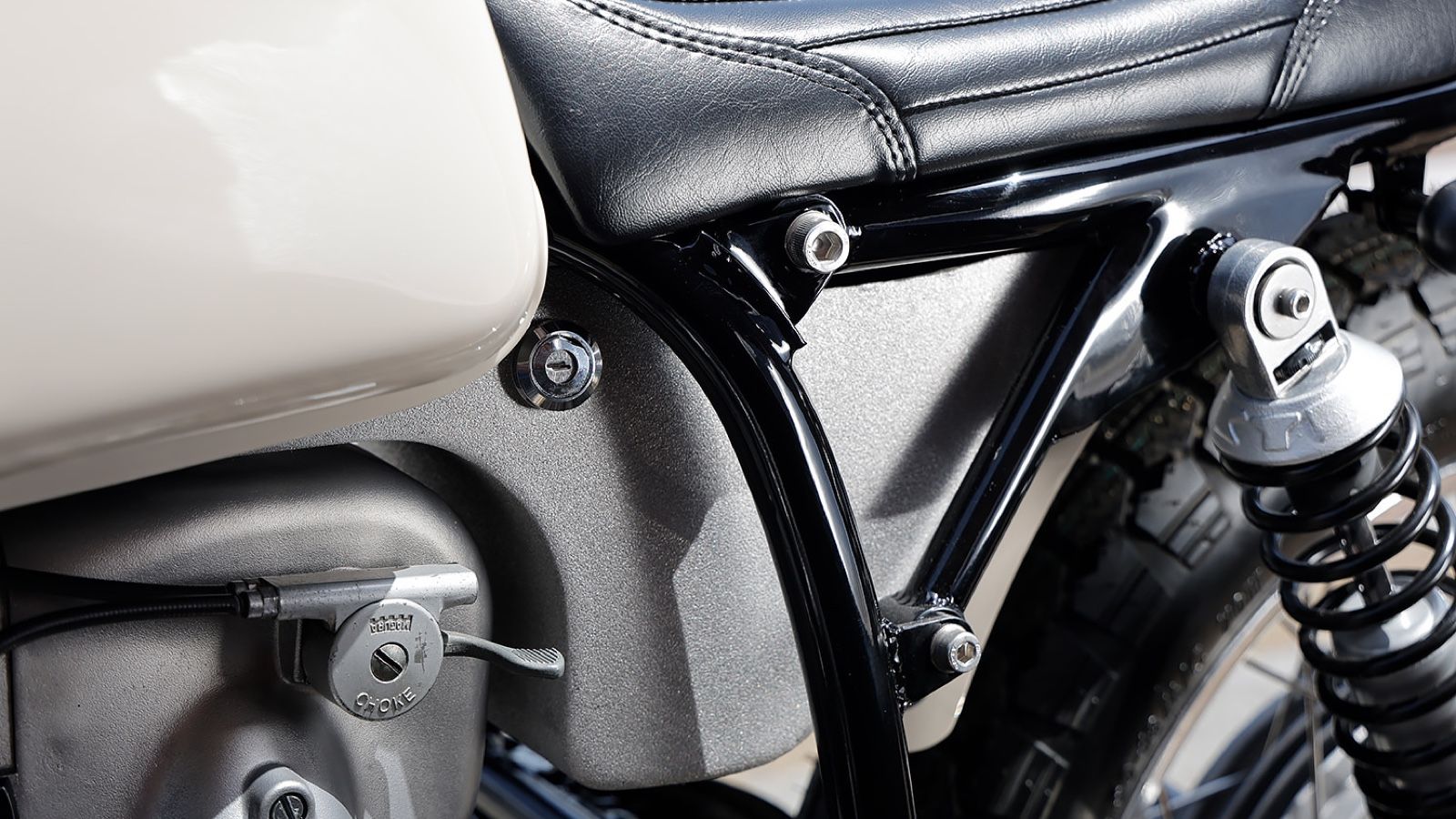 BMW R100/7: Η πιο πιστή στο αυθεντικό μοντέλο από ιαπωνικά χέρια