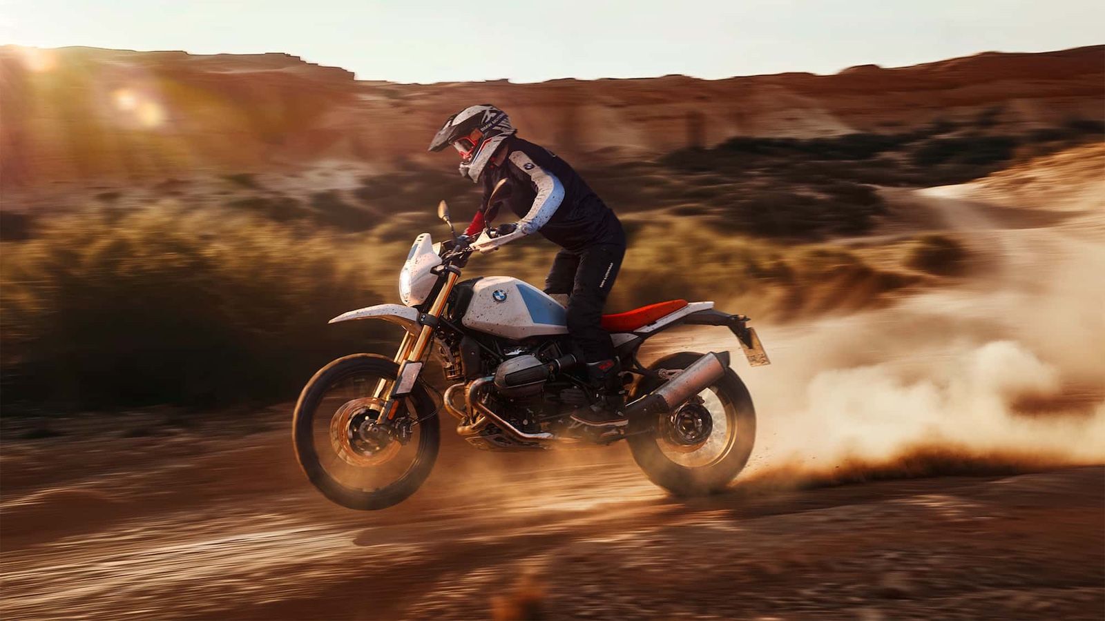 BMW R 12 G/S 2026: Παρουσιάστηκε η νέα ρετρό enduro με boxer 109 ίππων