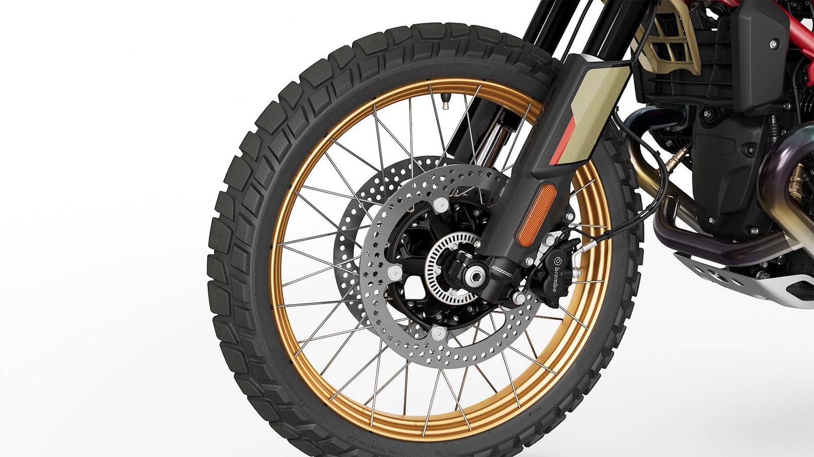 BMW R 12 G/S 2026: Παρουσιάστηκε η νέα ρετρό enduro με boxer 109 ίππων