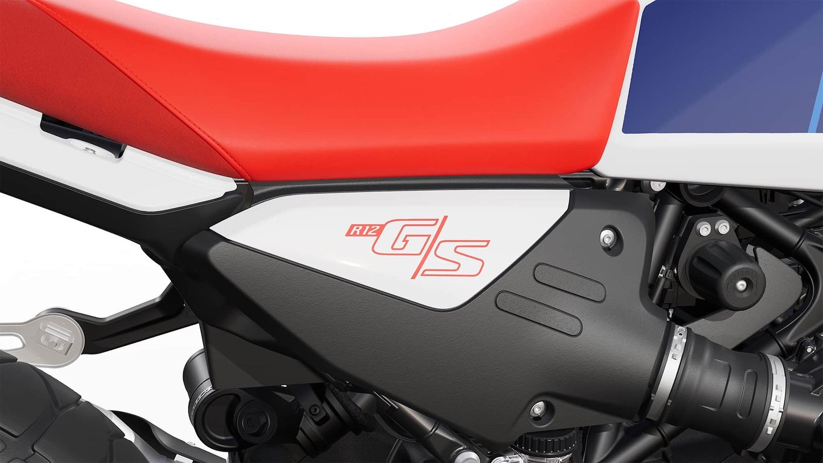 BMW R 12 G/S 2026: Παρουσιάστηκε η νέα ρετρό enduro με boxer 109 ίππων