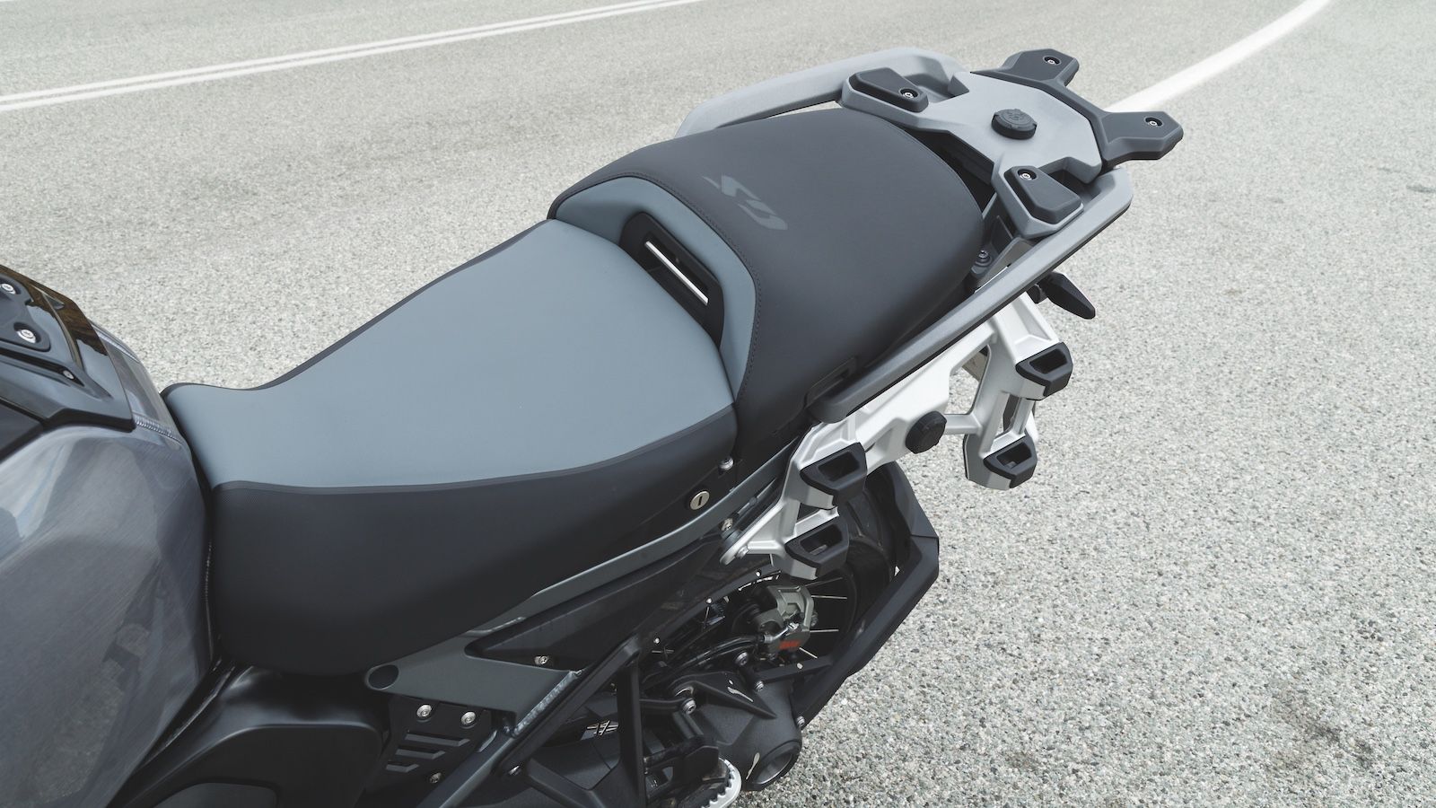 BMW R 1300 GS Adventure - Test