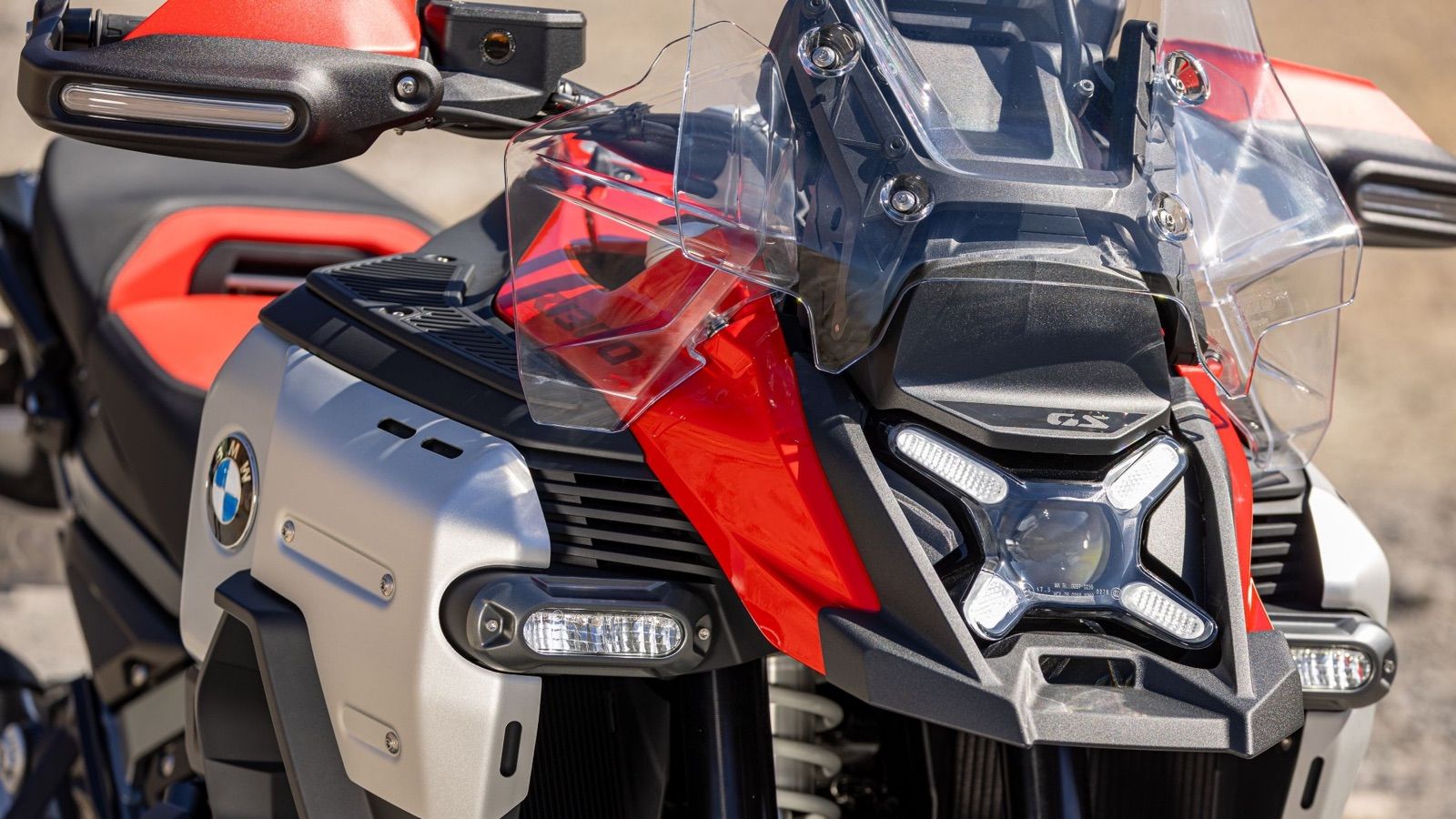 BMW R 1300 GS Adventure: Με τόση τεχνολογία πάνω του, το οδηγούν όλοι 