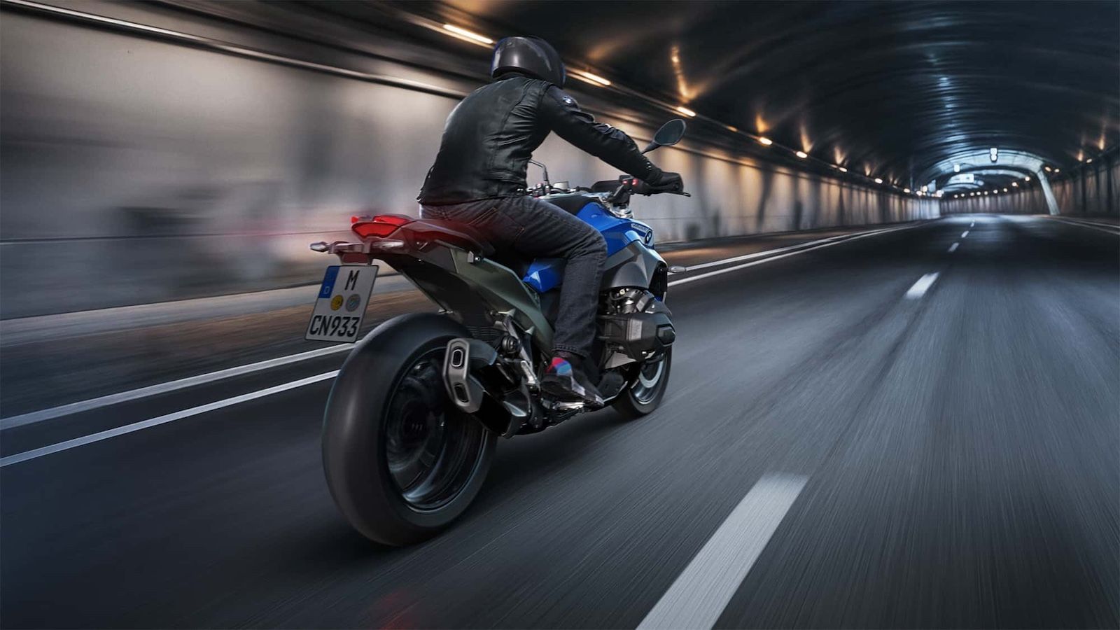 BMW R 1300 R: Κατέφθασε με νέο boxer κινητήρα και ατσάλινο πλαίσιο