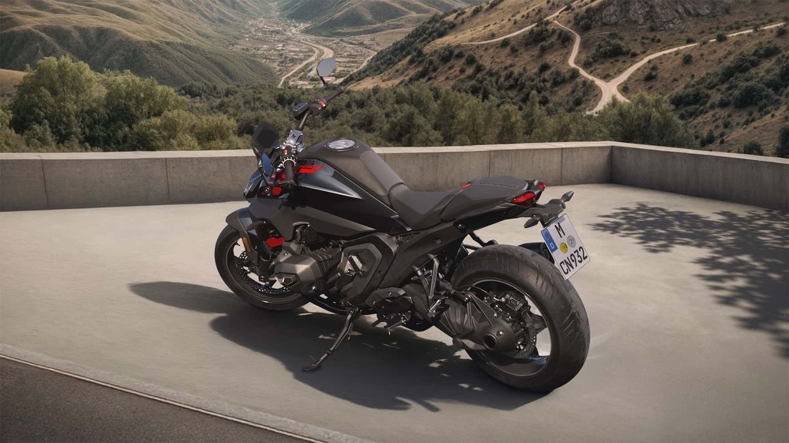 BMW R 1300 R: Κατέφθασε με νέο boxer κινητήρα και ατσάλινο πλαίσιο