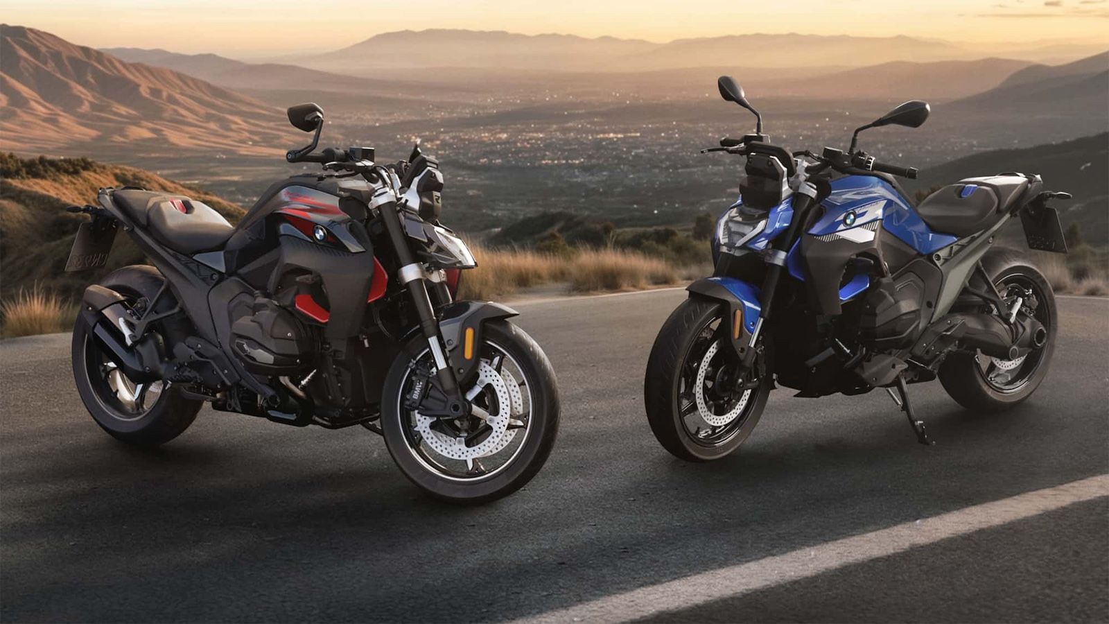 BMW R 1300 R: Κατέφθασε με νέο boxer κινητήρα και ατσάλινο πλαίσιο