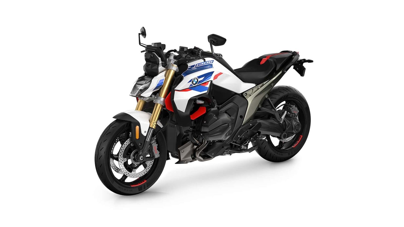 BMW R 1300 R: Κατέφθασε με νέο boxer κινητήρα και ατσάλινο πλαίσιο