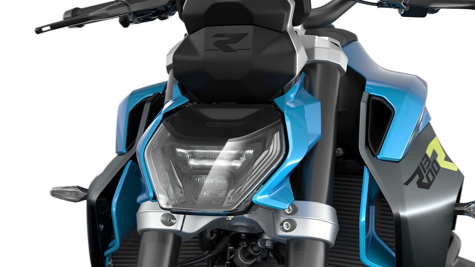 BMW R 1300 R: Κατέφθασε με νέο boxer κινητήρα και ατσάλινο πλαίσιο