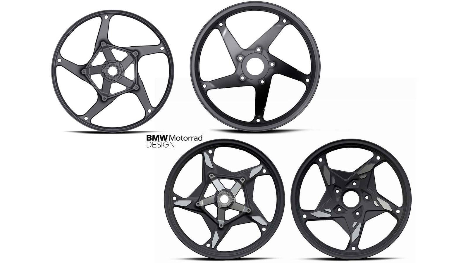 BMW R 1300 R: Κατέφθασε με νέο boxer κινητήρα και ατσάλινο πλαίσιο