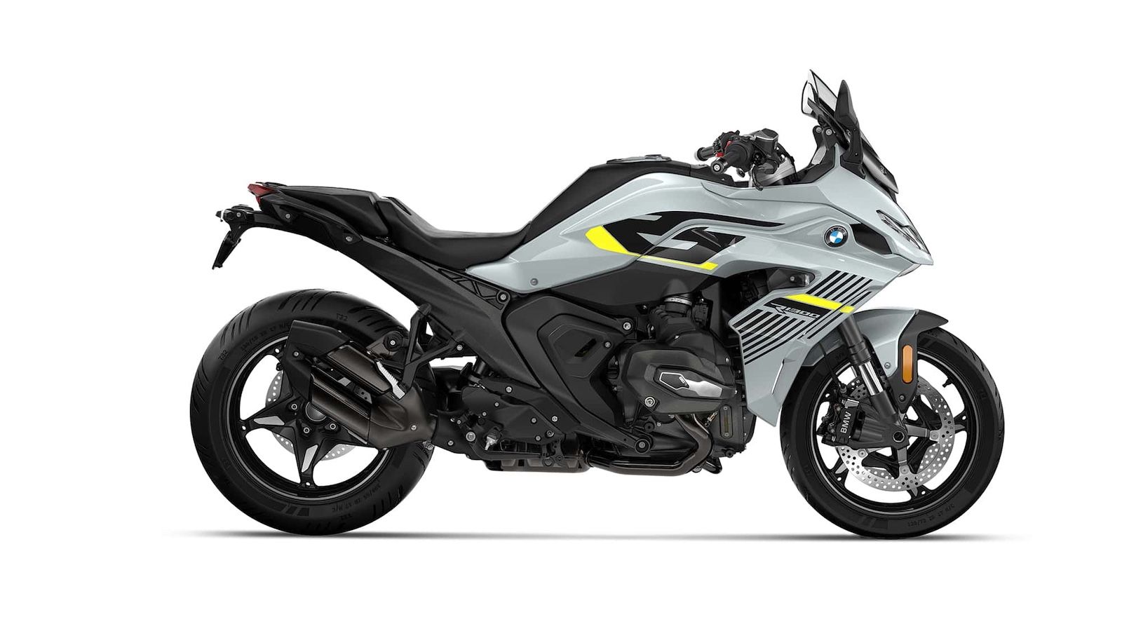 BMW R1300RS: «Κλασική» Sport Touring με κινητήρα 1300 κ.εκ. και κιβώτιο ASA