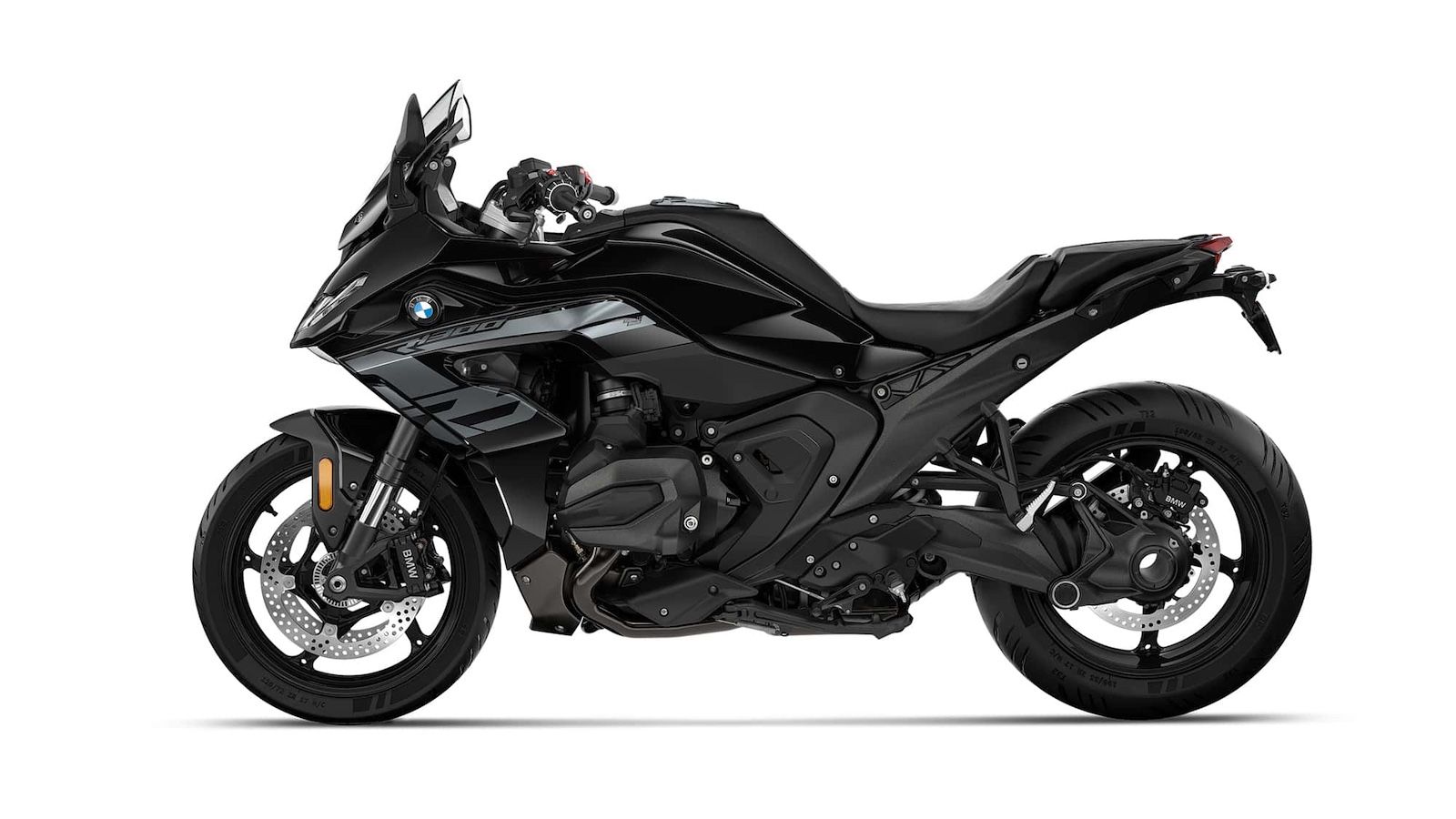 BMW R1300RS: «Κλασική» Sport Touring με κινητήρα 1300 κ.εκ. και κιβώτιο ASA