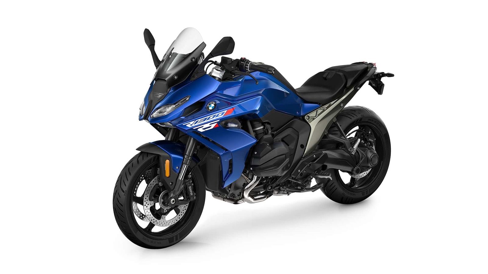 BMW R1300RS: «Κλασική» Sport Touring με κινητήρα 1300 κ.εκ. και κιβώτιο ASA