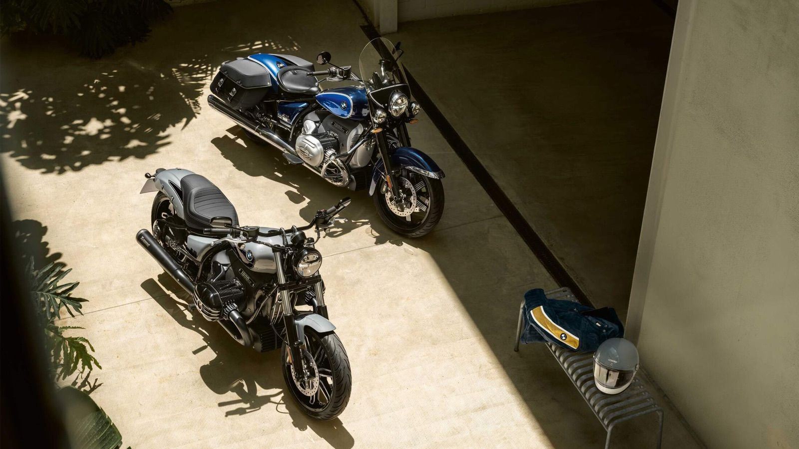 BMW R18 2025: Πιο πλούσια και με ροπή «φορτηγού»