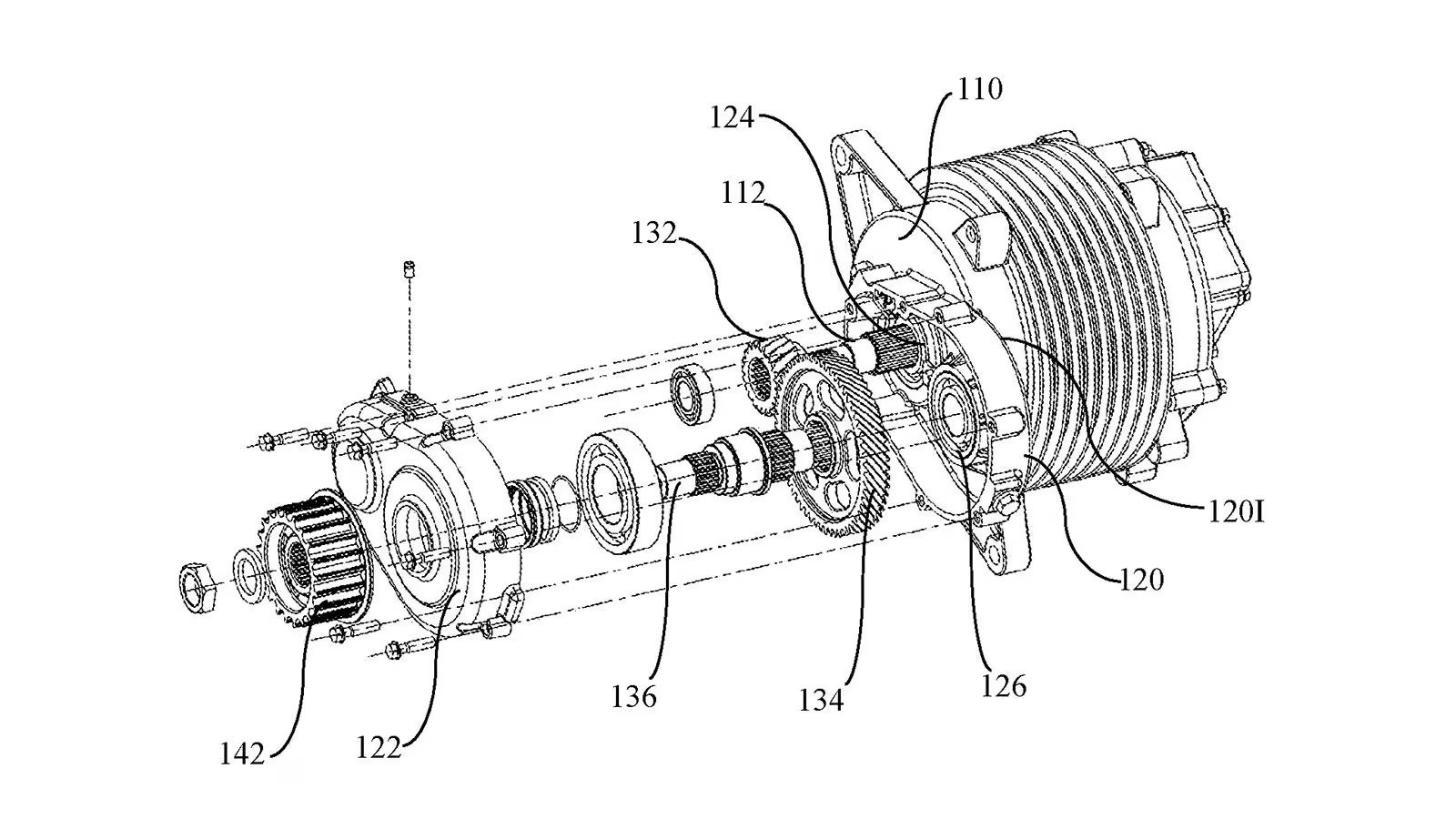 Στα σκαριά υβρίδιο ηλεκτρικού scooter-μοτοσυκλέτας από BMW και TVS