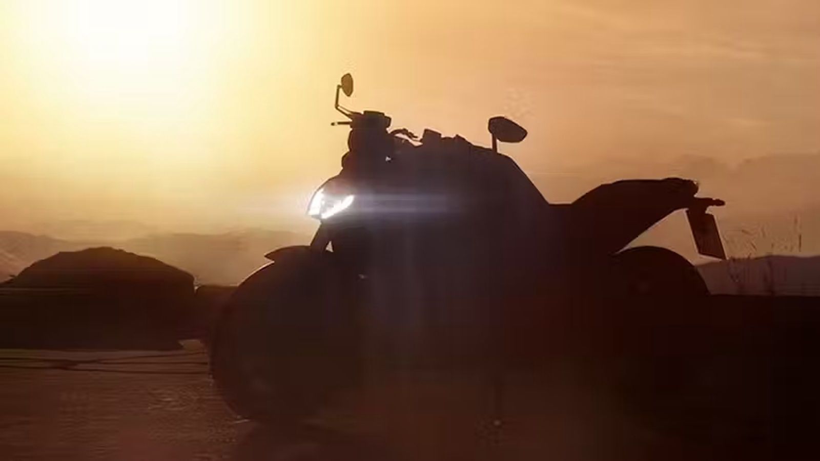 BMW R 1300 R: Νέο σπορ roadster με boxer κινητήρα και απόδοση 145 ίππους