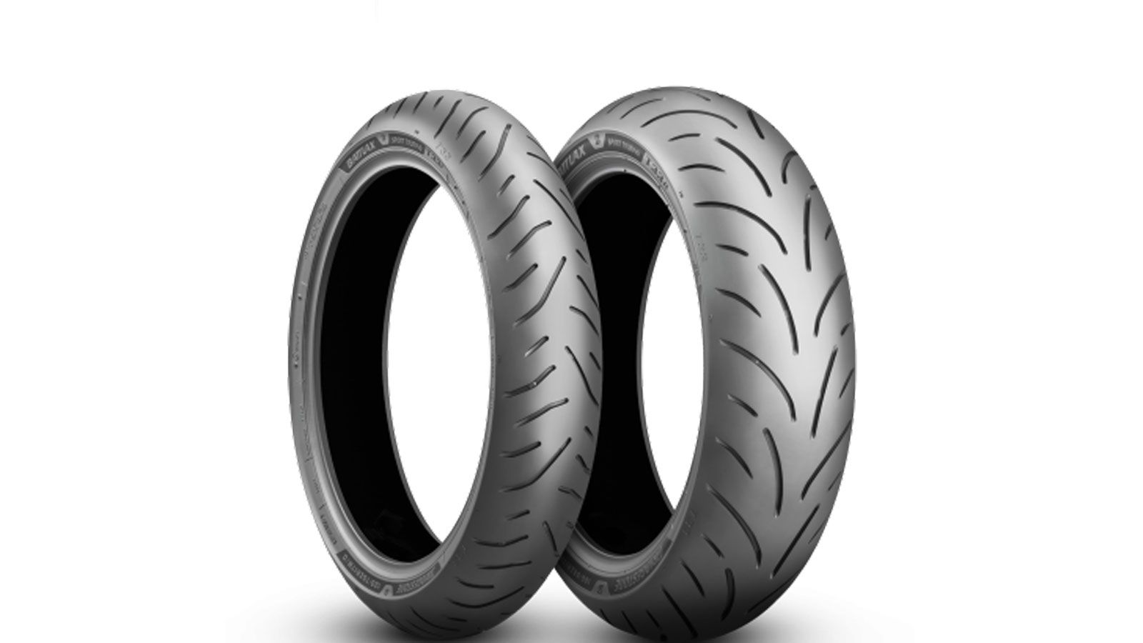 Ελαστικά Bridgestone Battlax T33 