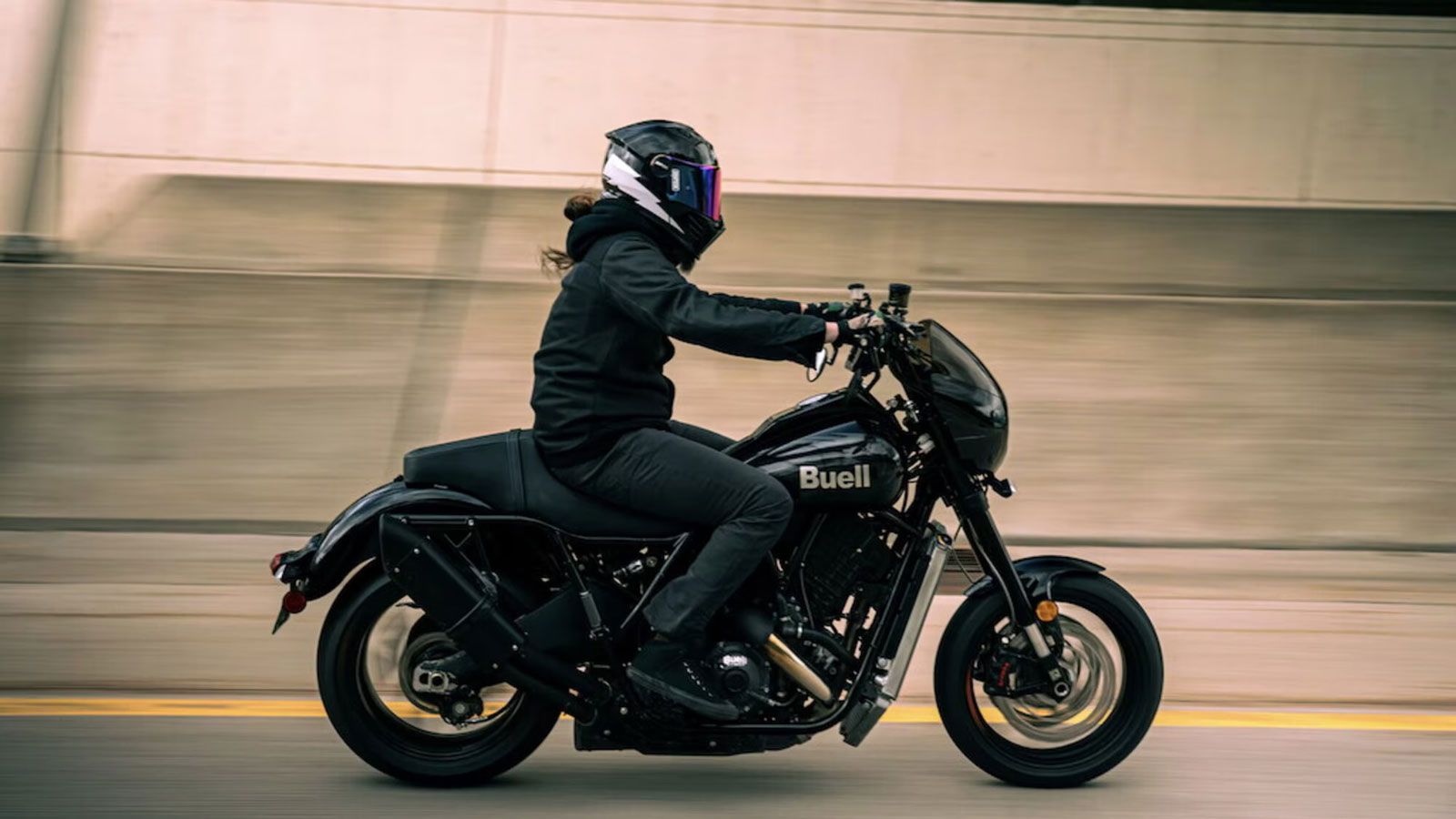 Το 2025 σηματοδοτεί και την επιστροφή της Buell στην Ευρώπη. Μετά την επανεμφάνιση της μάρκας στο Ηνωμένο Βασίλειο, η εταιρεία επιταχύνει τις επαφές γ