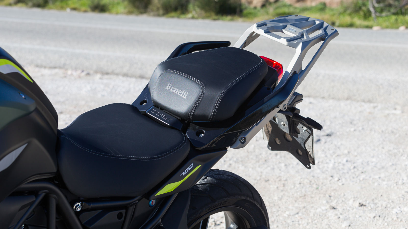 Benelli TRK 702: Πώς κατάφεραν οι Ιταλοί να δημιουργήσουν τον πιο οικονομικό κινητήρα της κατηγορίας