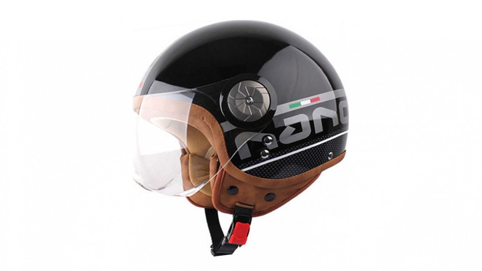 Jet κράνος Beon B-110 Nano.