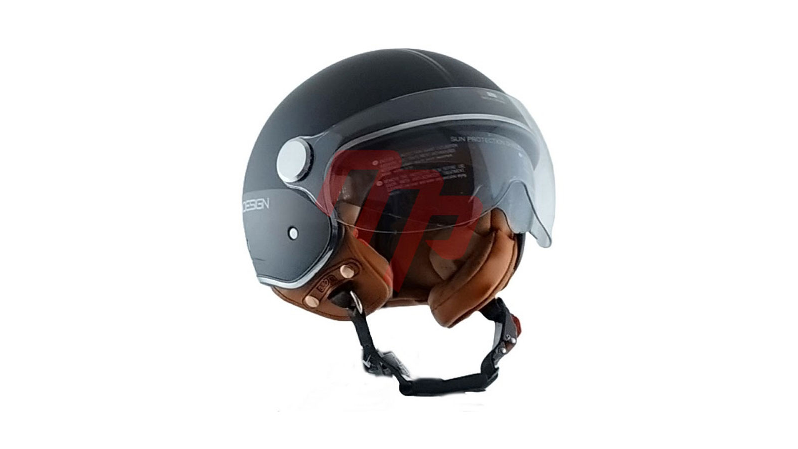 Jet κράνος Beon B-120. 