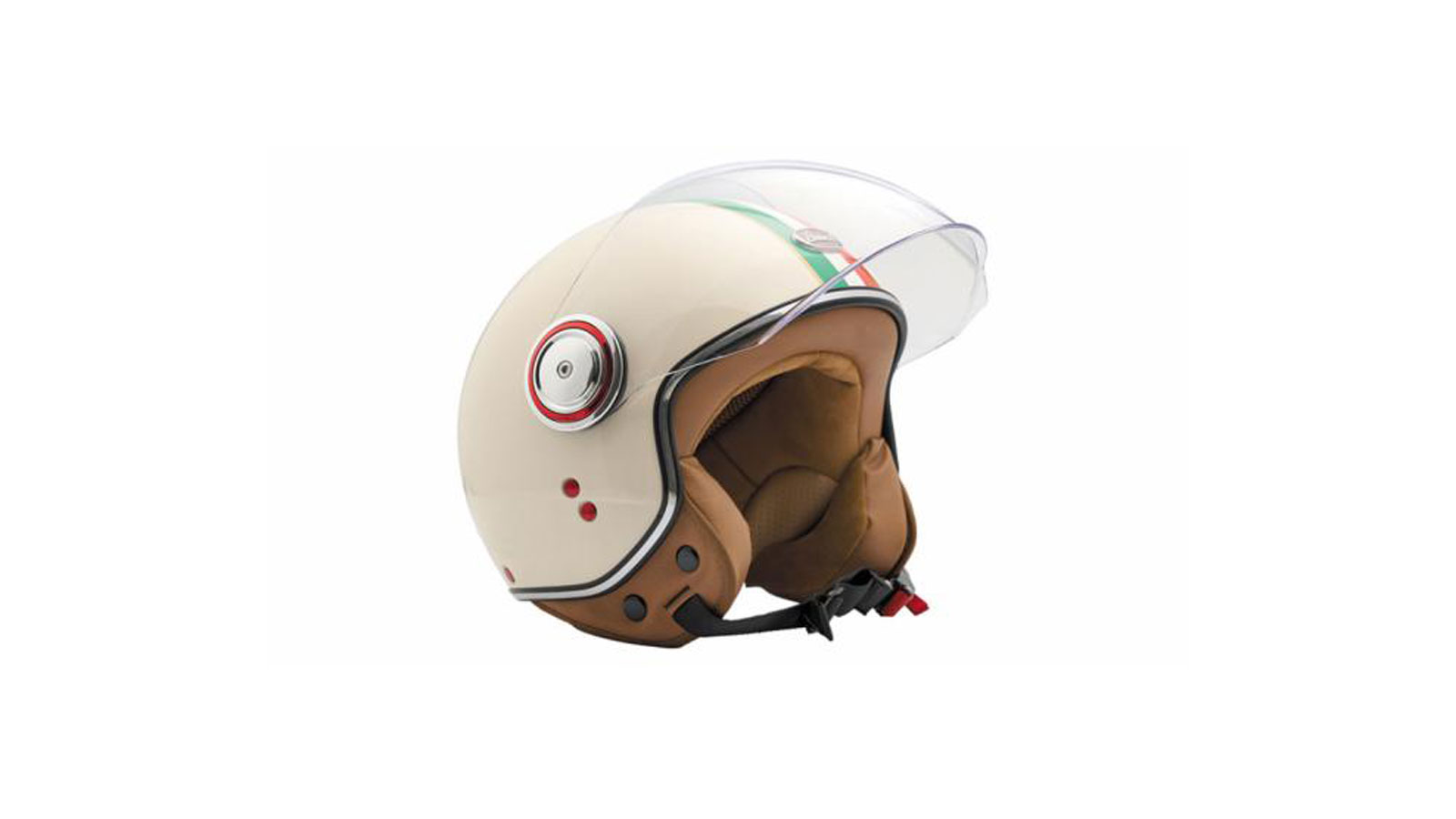 Jet κράνος Beon B-110 Italy.