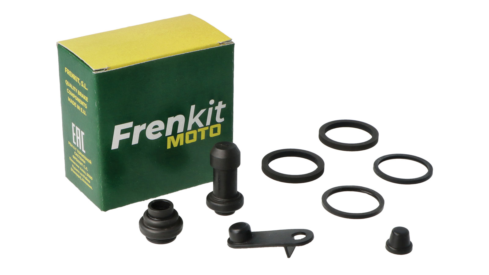 Frenkit, kit για Honda SH300i & CB600F.