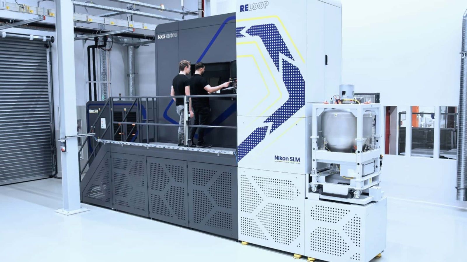 Bosch: Με το 3D Metal Printing θέλει να αλλάξει τη δίτροχη βιομηχανία