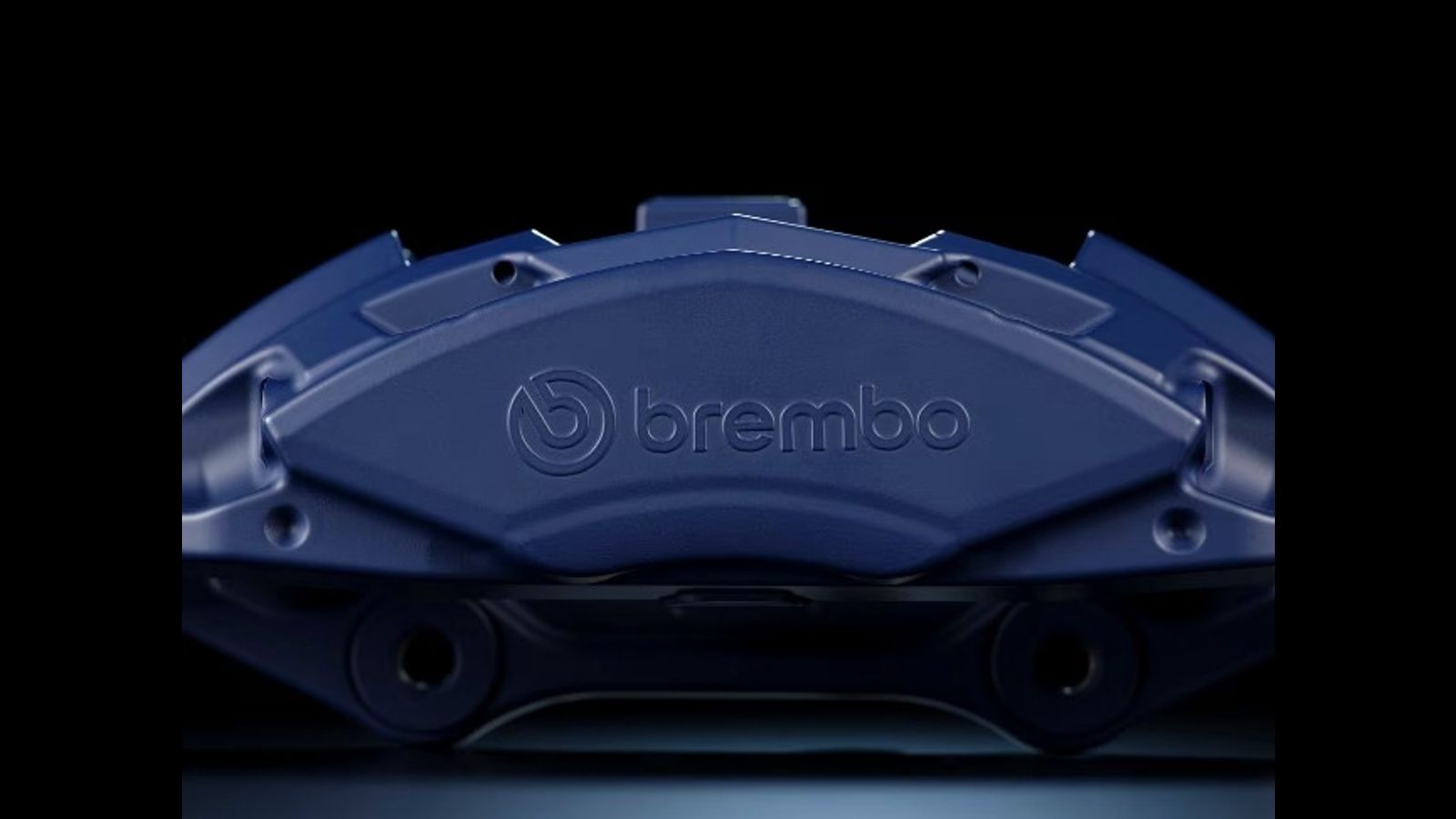 Η Brembo παρουσιάζει νέα χρώματα δαγκανών στο Fuorisalone του Μιλάνου