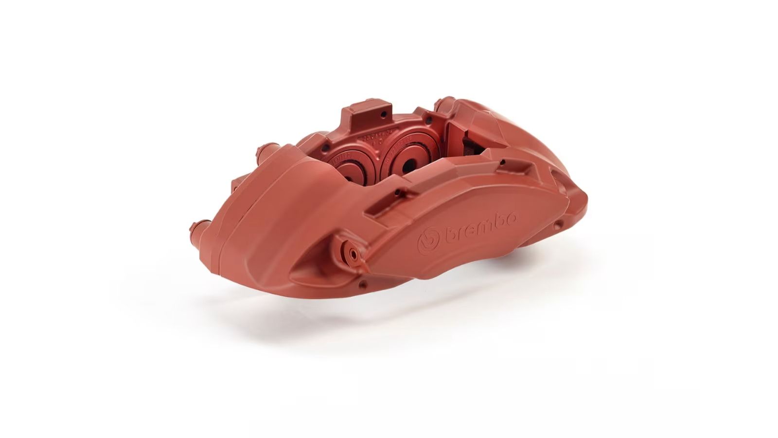 Η Brembo παρουσιάζει νέα χρώματα δαγκανών στο Fuorisalone του Μιλάνου