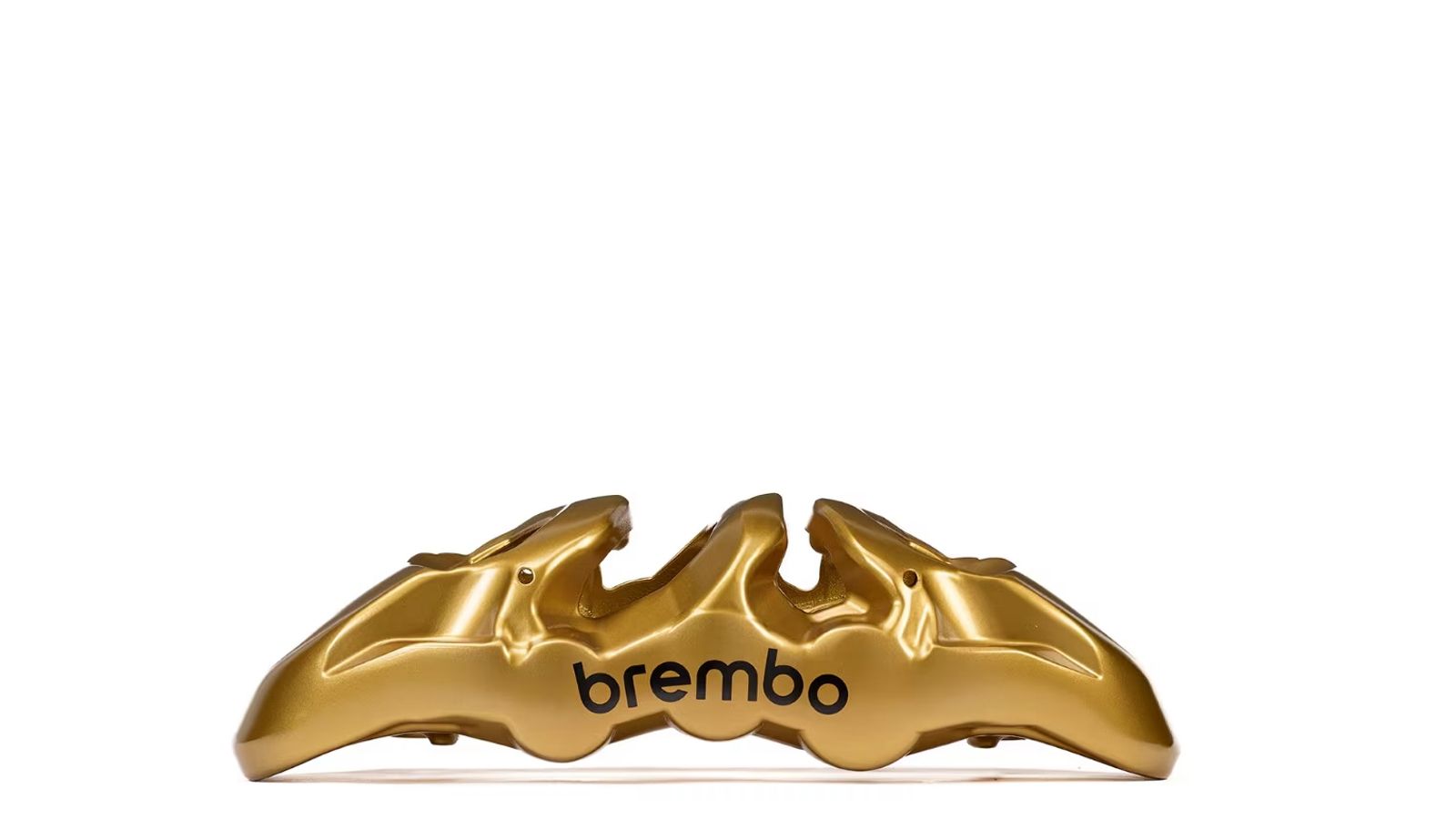 Η Brembo παρουσιάζει νέα χρώματα δαγκανών στο Fuorisalone του Μιλάνου