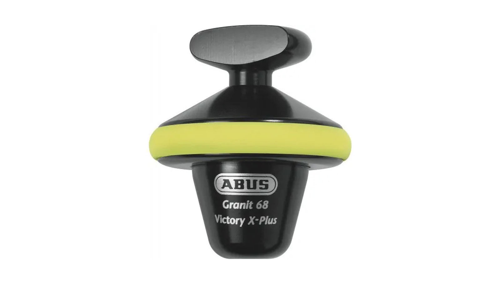 Κλειδαριά ABUS Granit Victory X-Plus 68 με προστασία επιπέδου 16. 