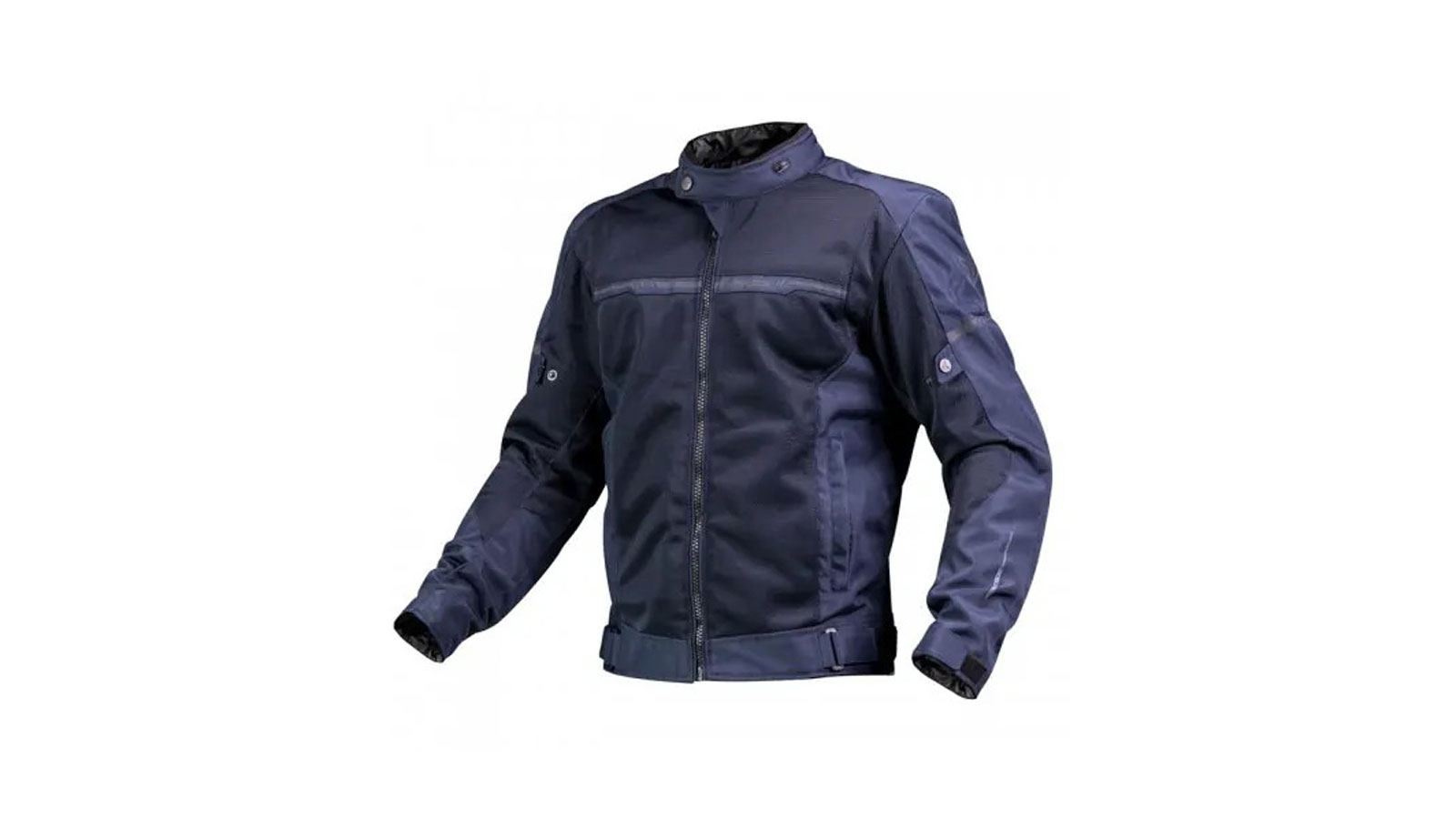 Με τιμή στα μόλις 100 ευρώ, το Nordcode Aero-R II είναι ένα πολύ προσιτό καλοκαιρινό μπουφάν.